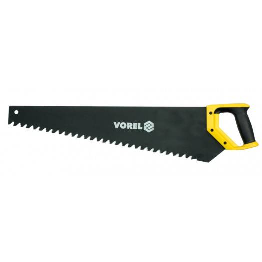 Gaas-betooni saag 660mm 34 hammast