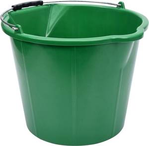 Aiaämber 15l roheline