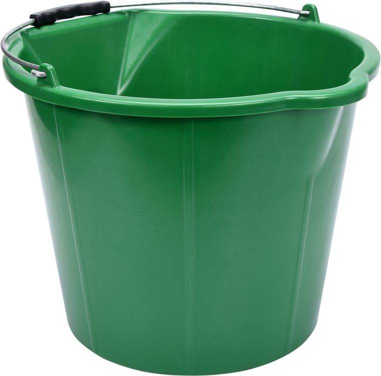 Aiaämber 15l roheline