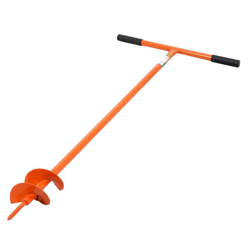 Pinnasepuur Ø 110mm