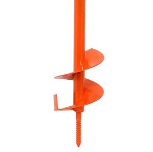 Pinnasepuur Ø 110mm
