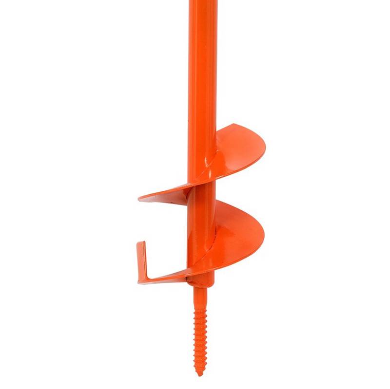 Pinnasepuur Ø 110mm