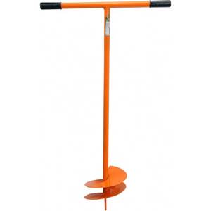 Pinnasepuur Ø 250mm