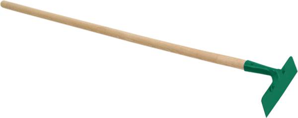 Kõblas 170mm puitvarrega