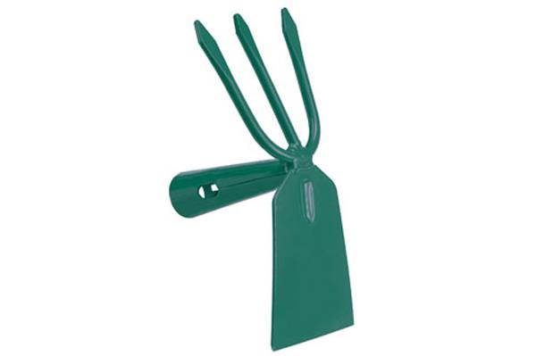 Hoe And Cultivator 70mm W.Out Handle