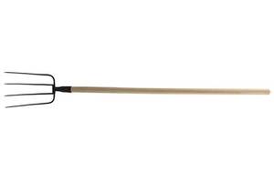 Hark 4 haruga puitvars 145cm*