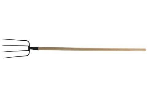 Hark 4 haruga puitvars 145cm*