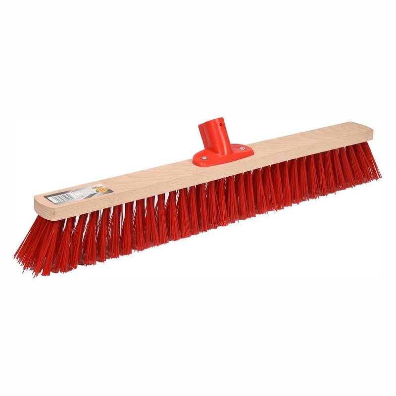 Broom Pvc L-600