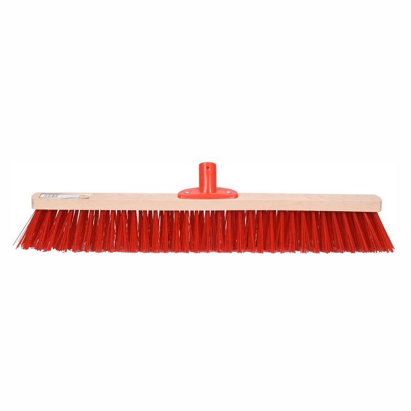 Broom Pvc L-600
