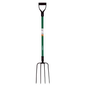 Hark fiibervarrega 120cm ümarad piid