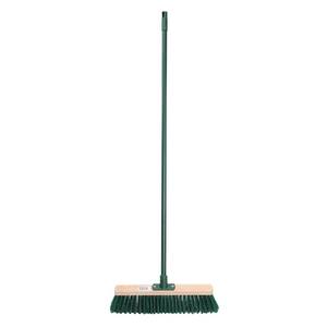 Broom Pvc L-300 W. Handle