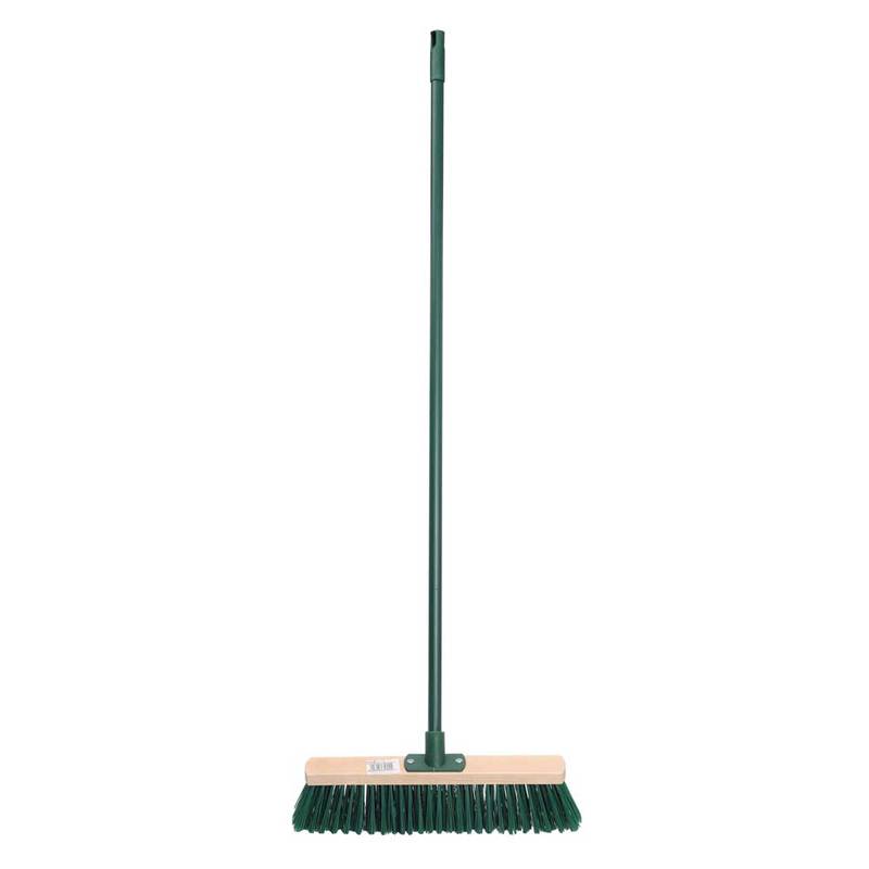 Broom Pvc L-300 W. Handle