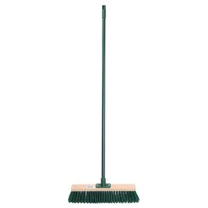 Broom Pvc L-400 W. Handle