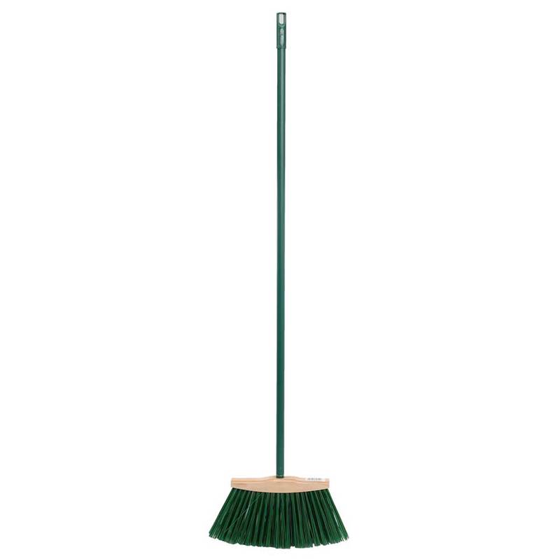 Broom W. Handle