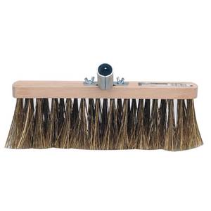Pavement Wire Broom 30Cm