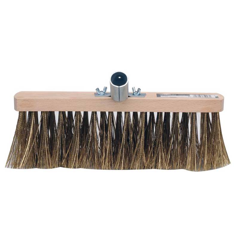 Pavement Wire Broom 30Cm