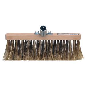 Pavement Wire Broom 40Cm