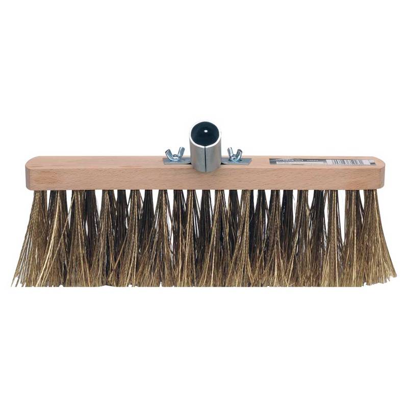 Pavement Wire Broom 40Cm