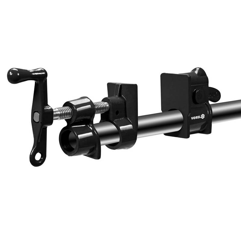 Torupitskruvi 3/4"