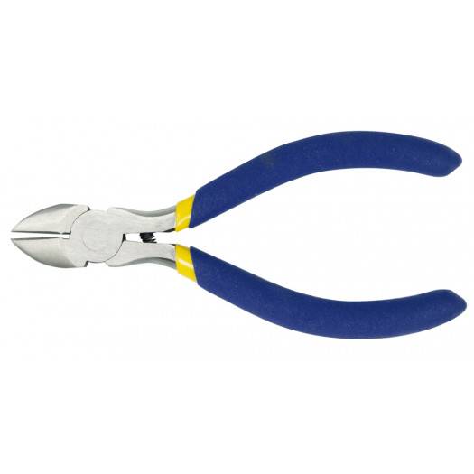 Minilõiketangid 110mm