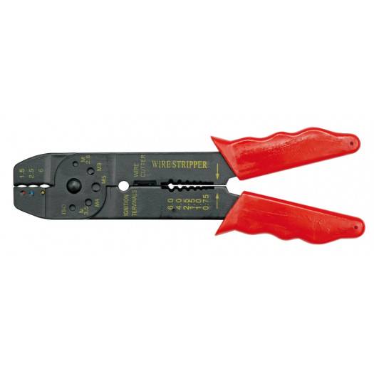 Kaablitangid 210mm