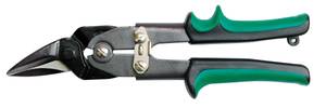 Tin Snips Right Cr-Ni 2-Colour Handle