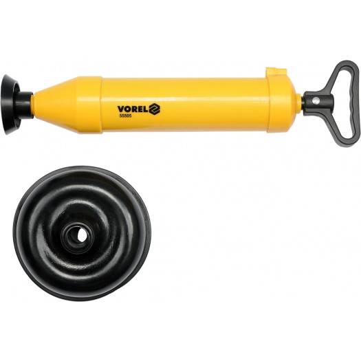 Kanalisatsiooni pump