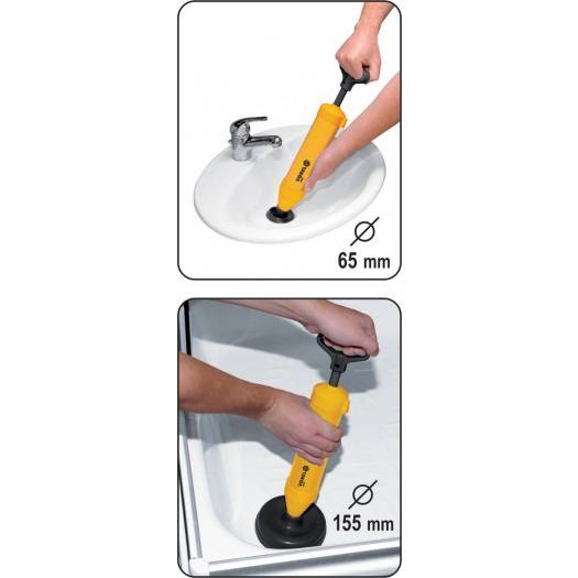 Kanalisatsiooni pump