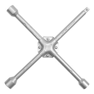 Rattarist tugev 17x19x21mm