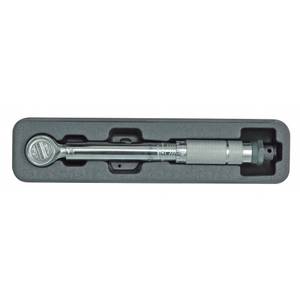 Dünamomeetervõti 3/8" 270mm 13.6-108.5Nm