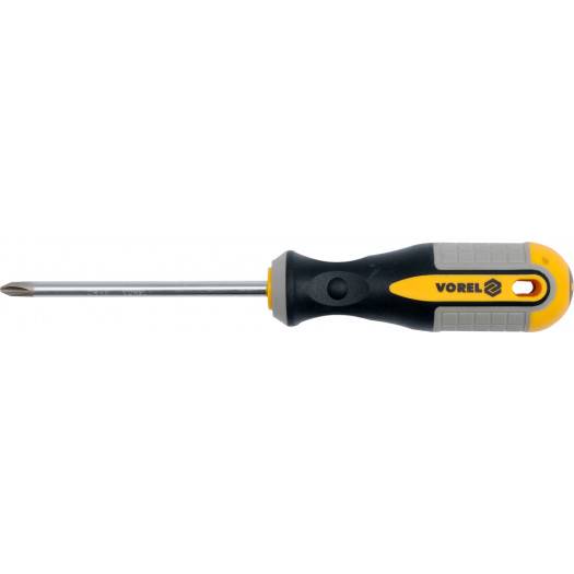 Kruvikeeraja Ph1 x150mm CR-V