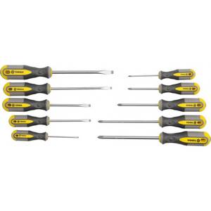 Screwdriver Set 10Pcs