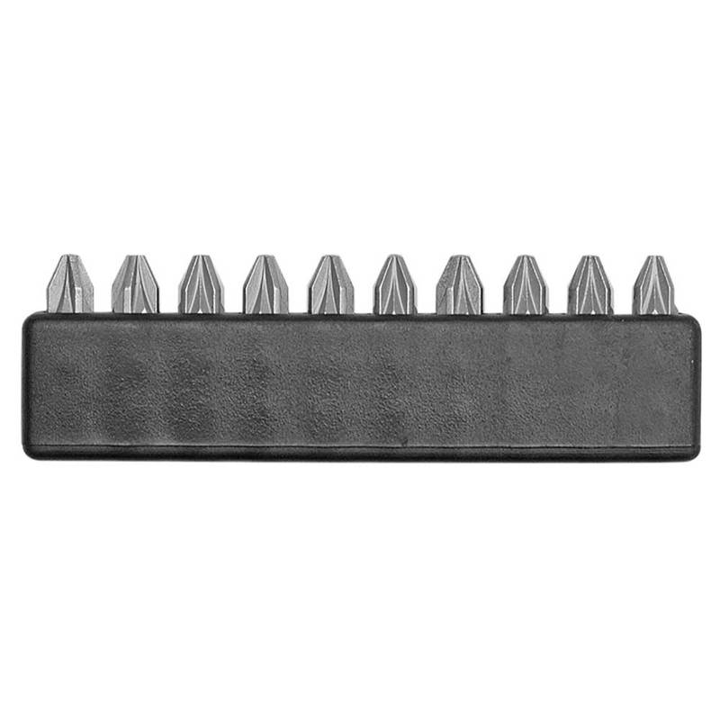 Otsikud 10tk 25mm Pz2 *