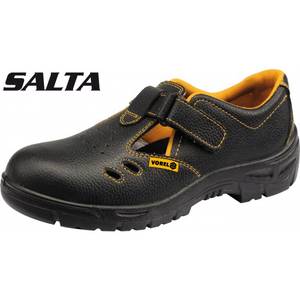 Safety Sandals Size 40 "Salta"