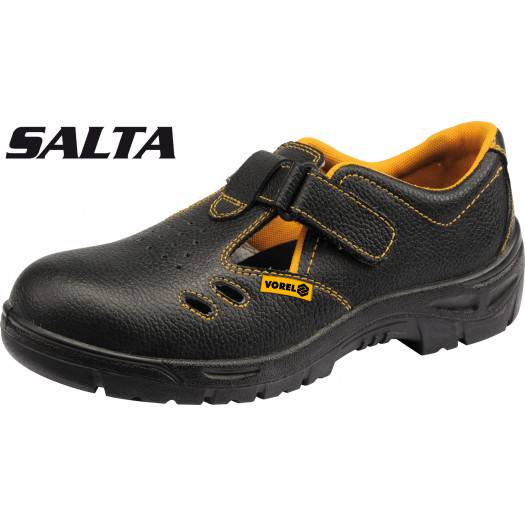 Safety Sandals Size 40 "Salta"