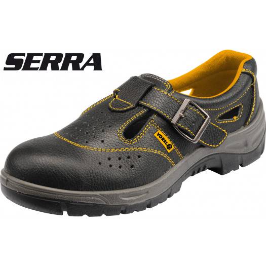 Safety Sandals Size 41 "Serra"