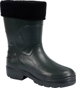 FARMER men's EVA rain boots, size 42