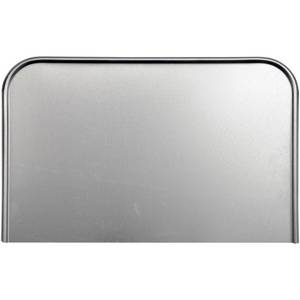 Ahjuesine plekk 305x475mm