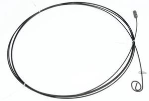 Metalltross 3,5mm/6m