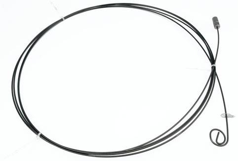 Metalltross 3,5mm/6m