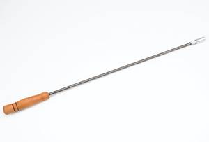 Pikendusvars korstnaharjale M12 600x7mm