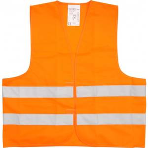 Ohutusvest oranž XL