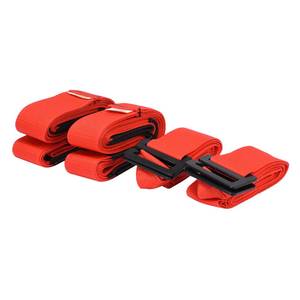 Lifting And Moving Straps