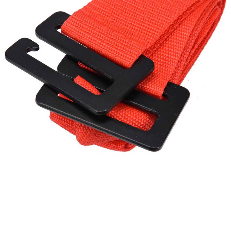 Lifting And Moving Straps