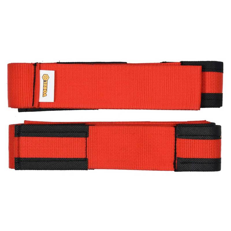 Lifting And Moving Straps