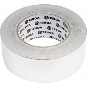 Alumiiniumteip 48mm x 50m