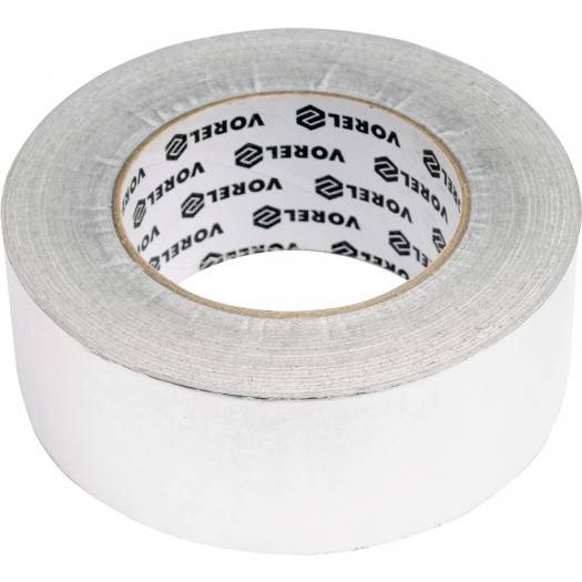 Alumiiniumteip 48mm x 50m