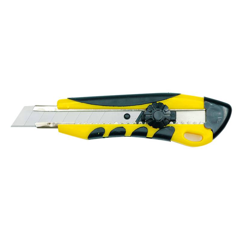 Vaibanuga 18mm plast/kummi
