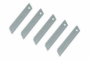 Spare Blades 18mm /5Pcs/