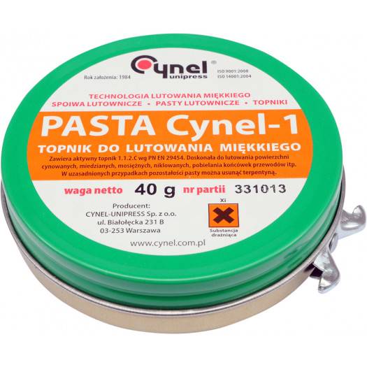 Jootepasta 40g